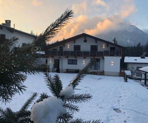 Mayerls Kaiserappartement Soell Austria