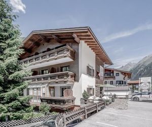 Corso`s Annabell - Bed & Breakfast Solden Austria