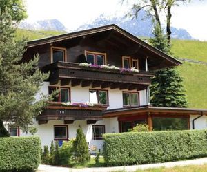 Zagglhaus Scheffau am Wilden Kaiser Austria