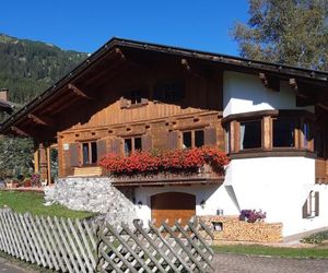 Ferienhaus Alpsteig Schattwald Austria