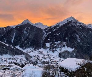 Haus Angelika St. Gallenkirch Austria