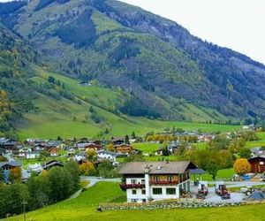 Ferienwohnung Seidl Top 1 Rauris Austria