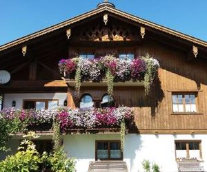 Ferienwohnung AlMa Oberletzen Austria