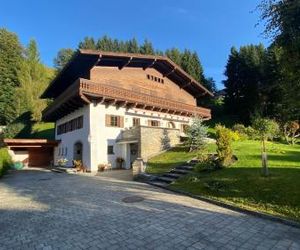 Pension Hattinger Maria Alm Austria