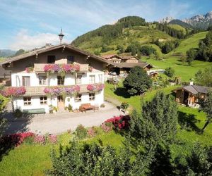 Ferienhaus Widauer Herzoghof Leogang Austria