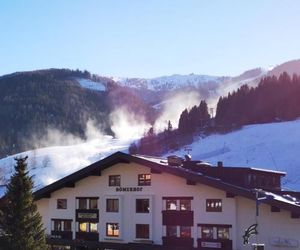 Appartement Kaiserburg Bad Kleinkirchheim Austria