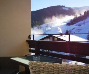 Appartement Bella Vista Bad Kleinkirchheim Austria