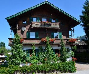 Appartement Wilder Kaiser Kitzbuehel Austria