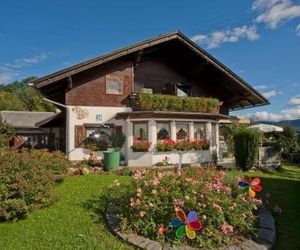 Gästehaus auf der Höhe Keutschach Austria