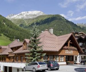 Hotel Lasalt Ischgl Austria