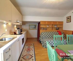 Family Apartment ENZIAN Top 9 Bad Kleinkirchheim Austria