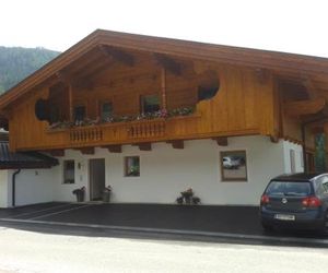 Appartement Hausberger Alpbach Austria