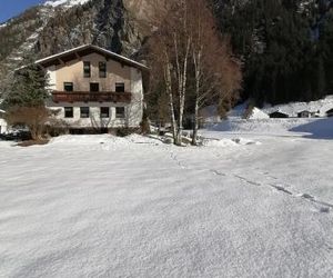 Mooshof Feichten im Kaunertal Austria