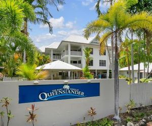 Seascape Holidays at The Queenslander Port Douglas Australia