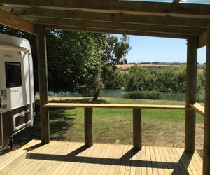Longford Riverside Caravan Park Hadspen Australia