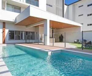 Dune Beachfront Apartments Kingscliff Australia