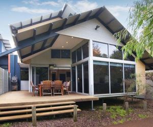 PEPPY TREE HOUSE Dunsborough Australia