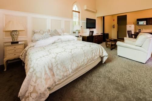 Hotel Photo 11