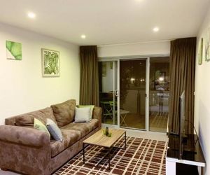 Tranquil, Relaxing Forrest Style Apartment - Braddon CBD Braddon Australia