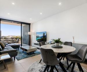 Luxury Living with Panoramic Views Toowong Australia
