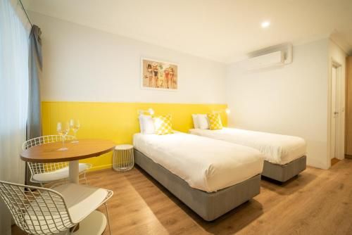 Hotel Photo 20