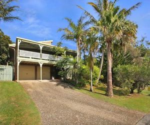 1A Pratt Court Point Lookout Australia