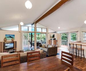 Amaroo House Point Lookout Australia