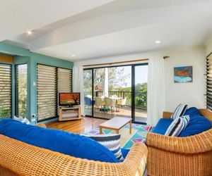 Straddie Beach House 3 Point Lookout Australia