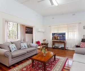 Daves Place, 27 Rigney St - Holiday house with WIFI, Aircon & Boat Parking Shoal Bay Australia