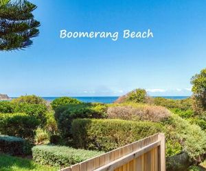 Oceanside 18 Blueys Beach Australia