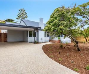 Mollys Beach House: Rye Australia