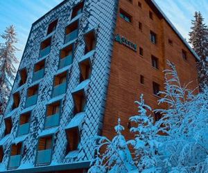 Apartment A1 Lux Jahorina Bosnia And Herzegovina