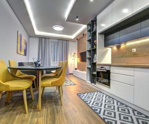 Apartment A17 LUX Jahorina Bosnia And Herzegovina