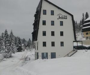 Apartman JOY Jahorina Bosnia And Herzegovina