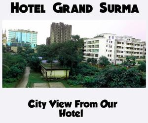 Grand Surma Hotel Sylhet Bangladesh