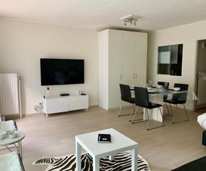 Studio De Strandsuite Oostende Belgium