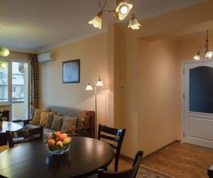 The Central Viewer - 2BR APART Sofia Bulgaria
