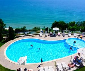 Private apartments Silver beach Byala Bulgaria