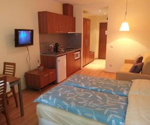 Studio Villa Park 207 Borovets Bulgaria