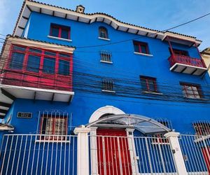 Antyka - La Paz La Paz Bolivia
