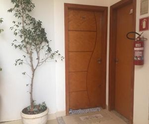 APARTAMENTO ACONCHEGANTE Uberlandia Brazil