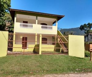 Casa de Praia - Lagoinha Mococa Brazil