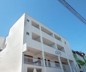Souza Reis Apartamentos Sao Tome das Letras Brazil