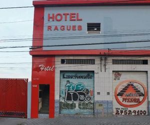 Hotel Ragueb Santo Andre Brazil