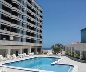 Apartamento Barra Tropical Residence Salvador Brazil