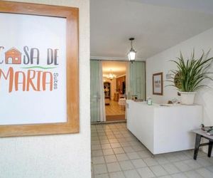 Casa de Maria Suítes Candeias Brazil