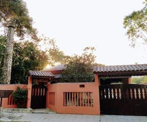 Pousada e Hostel Maktüb Peruibe Brazil