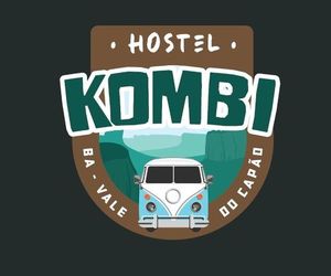 Kombi Hostel Camping Vale do Capao Brazil