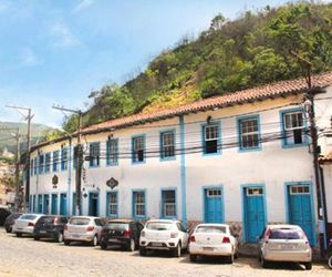 Hotel Pousada Nossa Senhora Aparecida Ouro Preto Brazil