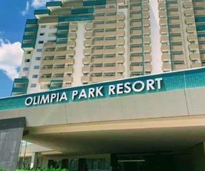 Resort -Olímpia Park Olimpia Brazil